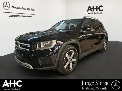 Gebraucht Mercedes GLB220