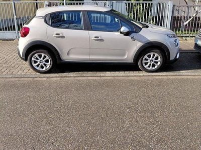 Gebraucht Citroën C3 PureTech 83 PS (61 kW) 2024 Kleinwagen