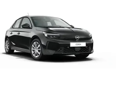 Neu Opel Corsa Edition 110 PS (80 kW) 2025 Grau Kleinwagen