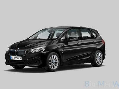 BMW 225