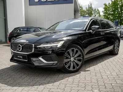 Gebraucht Volvo V60