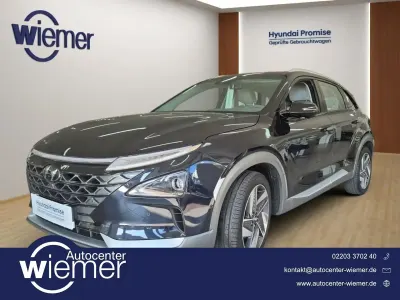 Gebraucht Hyundai Nexo