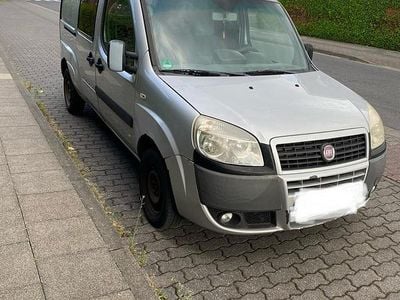 Fiat Doblò
