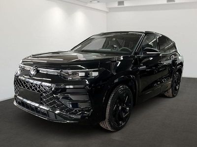 (grenadillschwarz metallic) Neu 2026 VW Tayron R-line SUV | 70.099 €