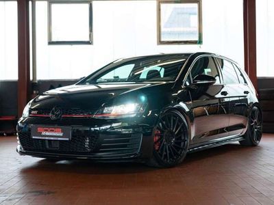 gebraucht VW Golf GTI Performance DSG