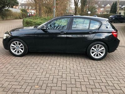 BMW 114