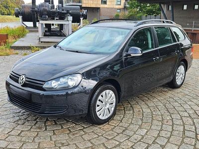 VW Golf VI