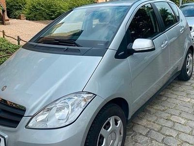 Mercedes A160