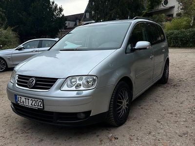 VW Touran