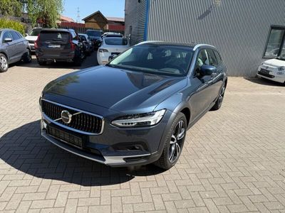 Volvo V90 CC
