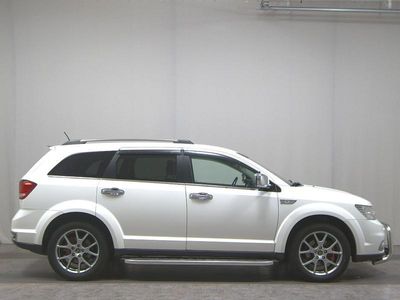 Fiat Freemont