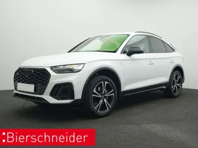 Gebraucht Audi Q5 Sportback