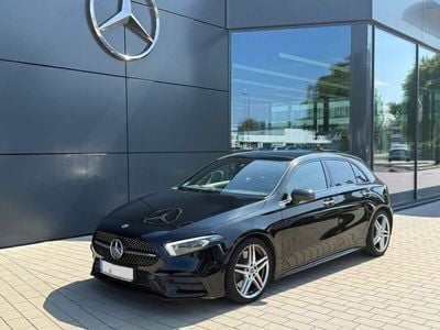 Mercedes A250