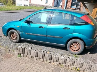 Occasion Ford Focus 115 ch (84 kW) 1999 Berline