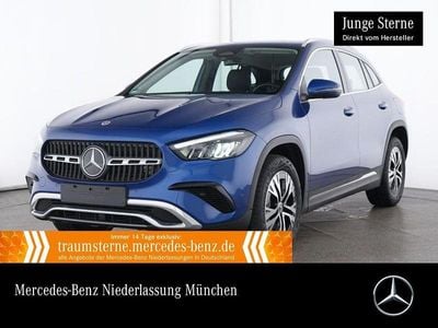Mercedes GLA250