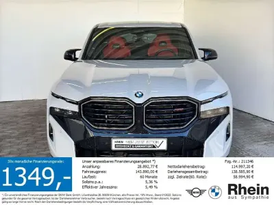 Gebraucht BMW XM