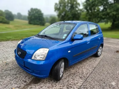 Gebraucht Kia Picanto