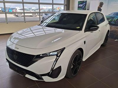 Gebraucht Peugeot 308 GT 114 kW (156 PS) 2024 Limousine