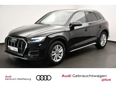 Brugt Audi Q5 Advanced 163 HK (119 kW) 2022 SUV