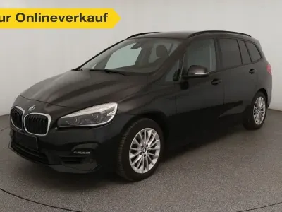 Gebraucht BMW 218
