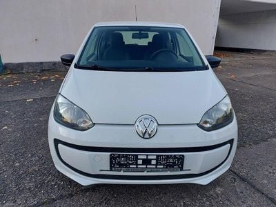 VW up!