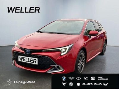 Andere Gebraucht 2025 Toyota Corolla | 28.690 € (Superpreis)