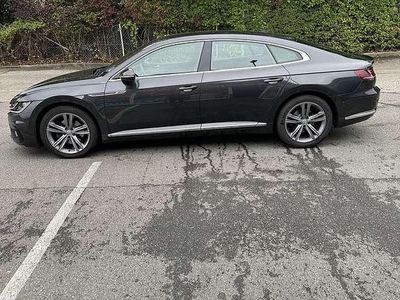 VW Arteon