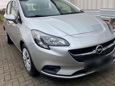 Grau Gebraucht 2018 Opel Corsa Kleinwagen | 5.000 € (Guter Preis)