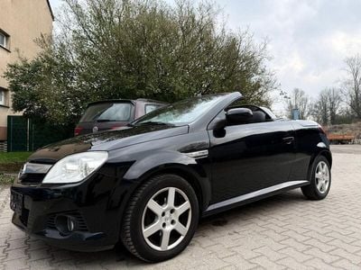 Opel Tigra