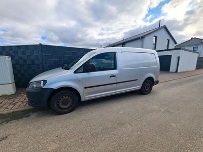 gebraucht VW Caddy LANGVERSION!!!