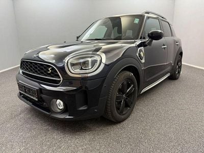 Mini John Cooper Works Countryman