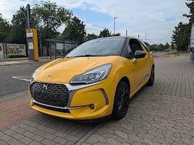 DS Automobiles DS3