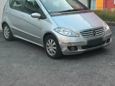 Gebraucht Mercedes A150