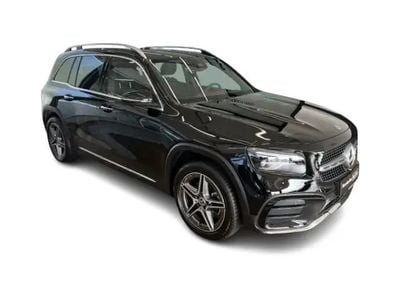 Mercedes GLB200