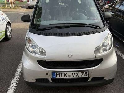 Smart ForTwo Coupé