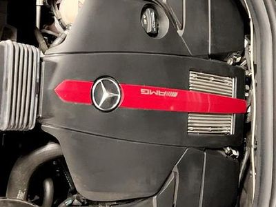Mercedes GLE450 AMG