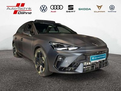 Neu Cupra Leon VZ 333 PS (244 kW) 2026 Magnetic grau Kombi