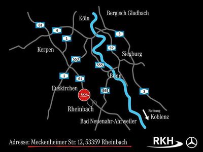 Silber Gebraucht 2026 Mercedes B200 Progressive Van / Kleinbus | 40.290 € (Teuer)