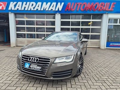 Audi A7 Sportback
