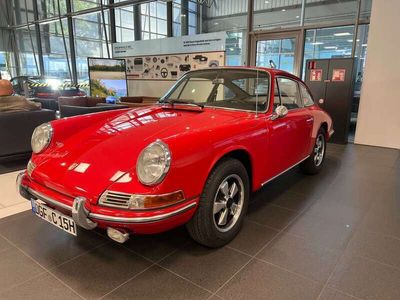 gebraucht Porsche 911 Urmodell dt.Fzg. kurzer Radstand