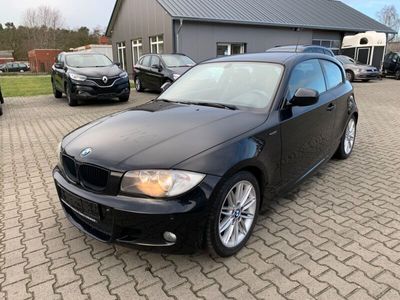 gebraucht BMW 116 1 Lim. i M-Paket