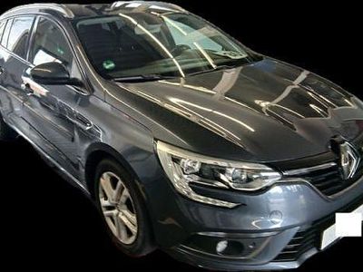 Renault Mégane GrandTour