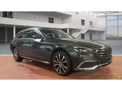 Gebraucht Mercedes E300