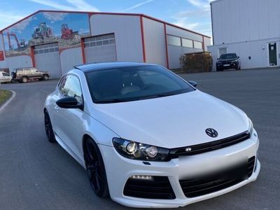 gebraucht VW Scirocco R 2L TSI DSG ( 265 PS / 195 KW )