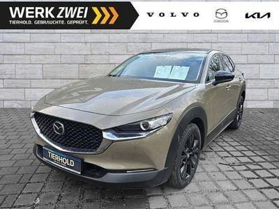 Neu Mazda CX-30 Homura-Line 140 PS (102 kW) 2025 Beige SUV