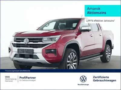 Gebraucht VW Amarok