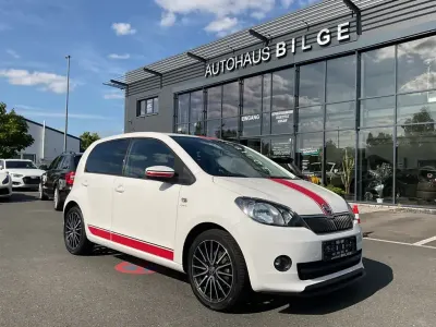 Gebraucht Skoda Citigo