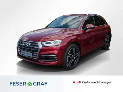 Gebraucht Audi Q5