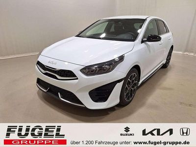 Kia Ceed GT