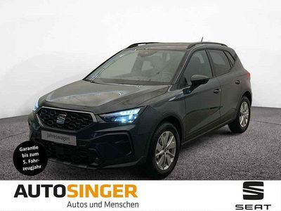 Nuova Seat Arona Style 116 CV (85 kW) 2026 Blu SUV